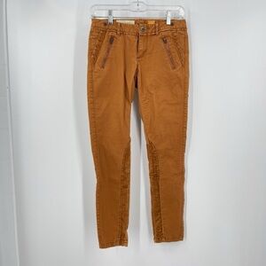 Pilcro & The Letterpress Pants